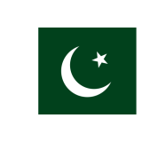 PAK-W Flag