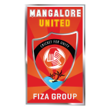 Mangalore United logo
