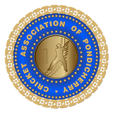 Puducherry logo