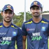 Sri Lanka T20 World Cup 2021 squad - Nissanka Dananjaya Kumara