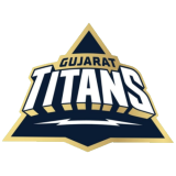 Gujarat Titans Flag