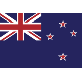 NZ-W Flag