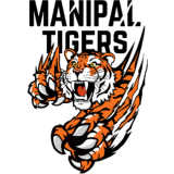 Manipal Tigers Flag