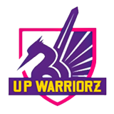 UP Warriorz Women Flag