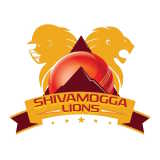 Shivamogga Lions team logo