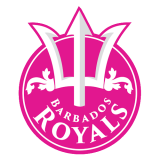 Barbados Royals Flag
