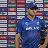 Cricket World Cup 2023 IND vs ENG  England coach Mathew Mott denies  reports of rift in the camp - The Hindu