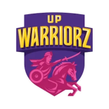 UP Warriorz Women Flag