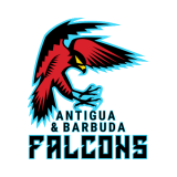 Antigua and Barbuda Falcons Flag