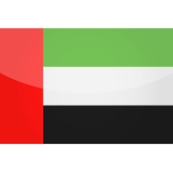 U.A.E. Flag