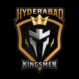 Hyderabad Kingsmen Flag