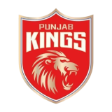 Punjab Kings Flag