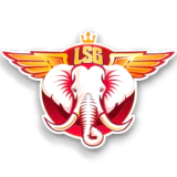 Lucknow Super Giants