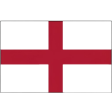 England Women Flag