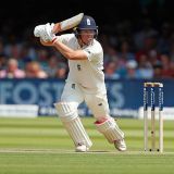 Ballance's Test comeback, spotlight on Lara and Houghton, and a test case for Test cricket