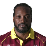 Ostandis Xxx Video - Chris Gayle Debut and last played matches in Tests, ODIs, T20Is and other  formats