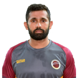 Mohammed Rizlan Profile - Cricket Player Qatar