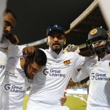 Sri Lanka seek fresh start under Silverwood; Shakib available for Bangladesh