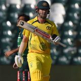 Stoinis ruled out of SL ODIs; Head, Kuhnemann called up from A squad