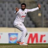 Shakib: 'We are physically fit, but mentally behind'