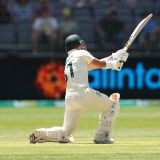 Warner's lack of red-ball prep shows in waning Test returns