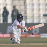 England seek to sweep away the mystery as Abrar Ahmed presents a new spin challenge