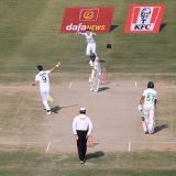 England's seamers prove that Jaffas are not only Multan's fruit