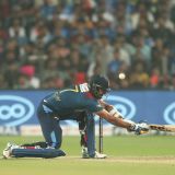 Shanaka's Sri Lanka look to snap India's streak of bilateral series wins at home