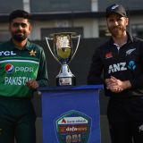 Pakistan search for ODI spark after barren home Test season