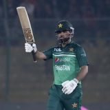 Fakhar, Babar, Rizwan fifties ensure Pakistan clinch opener