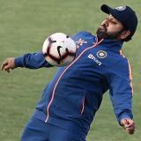 Rohit Sharma in favour of early starts at 2023 World Cup
