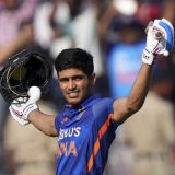 Stats - Gill becomes youngest to 200, and fastest Indian to 1000