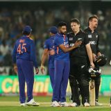 Can India, New Zealand top the Hyderabad spectacle?