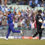 Shami spearheads massive win as India wrap up series