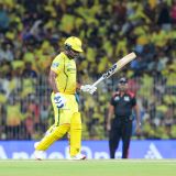 Samson had a 'lot of doubts' after low scores