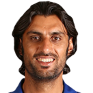 Shapoor Zadran