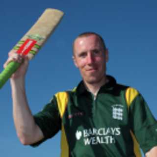 Jeremy Frith