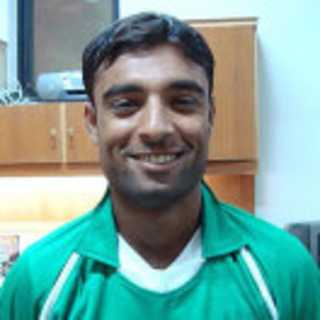 Sheharyar Ghani