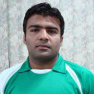 Fahad Masood