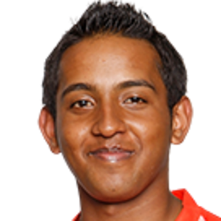 Parth Desai