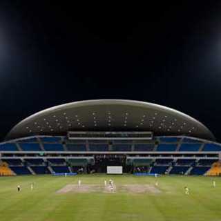 Dubai International Cricket Stadium - Cricket Ground in Dubai, United Arab Emirates