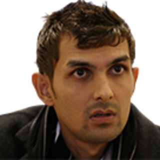 Zulqarnain Haider