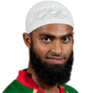 Sohrawordi Shuvo