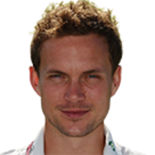 Gareth Andrew
