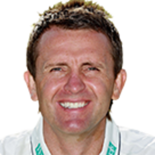 Dominic Cork