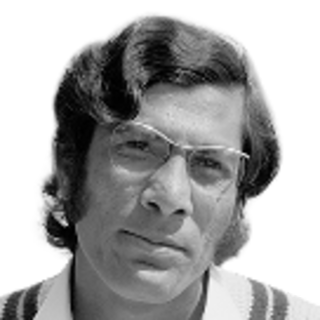 Zaheer Abbas