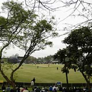 Ruaraka Sports Club Ground