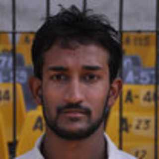 Murtaza Ali