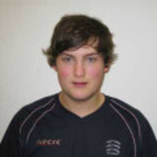 Jamie Hoddle