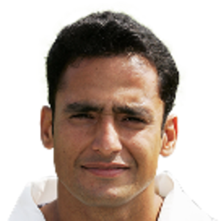 Yasir Arafat